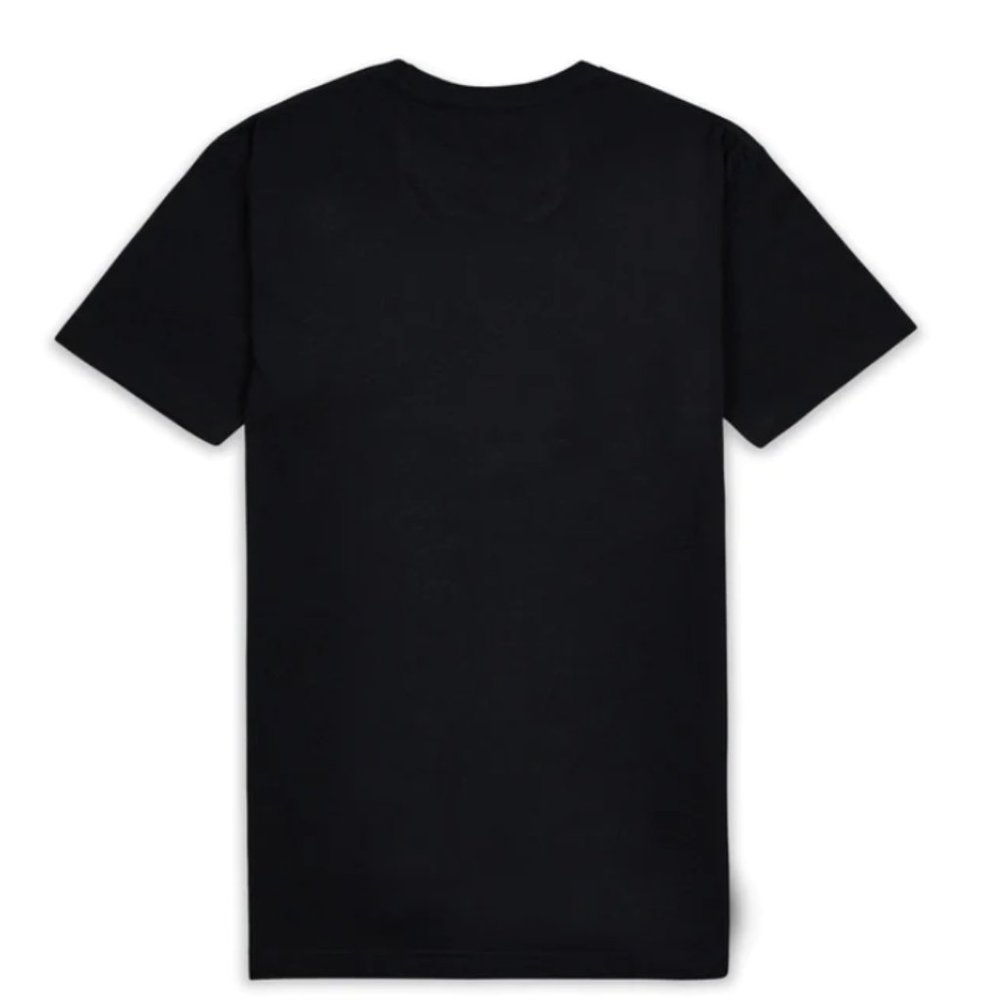 New Reason X Scarface Tony Montana 80's T-Shirt Shirt Black - Picture 5 of 5